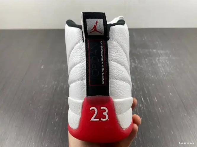 HYPE Retro Air 130690-110 Cherry 12 Jordan 0501